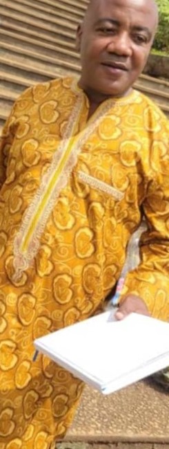 Secrétaire Général