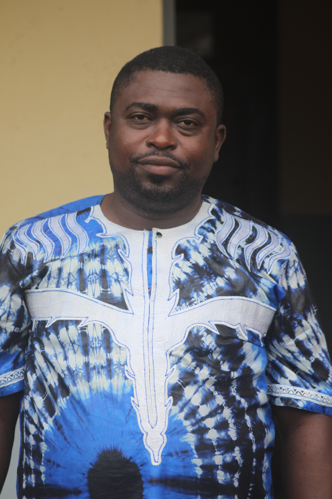 Responsable activités