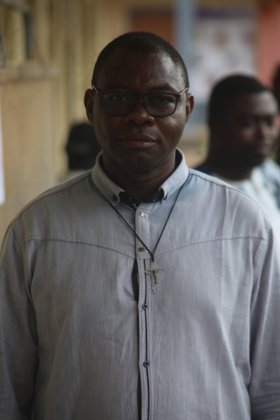 Directeur académique